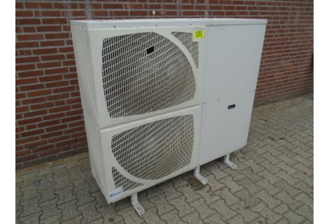 Tecumseh SILAD4615ZTZ